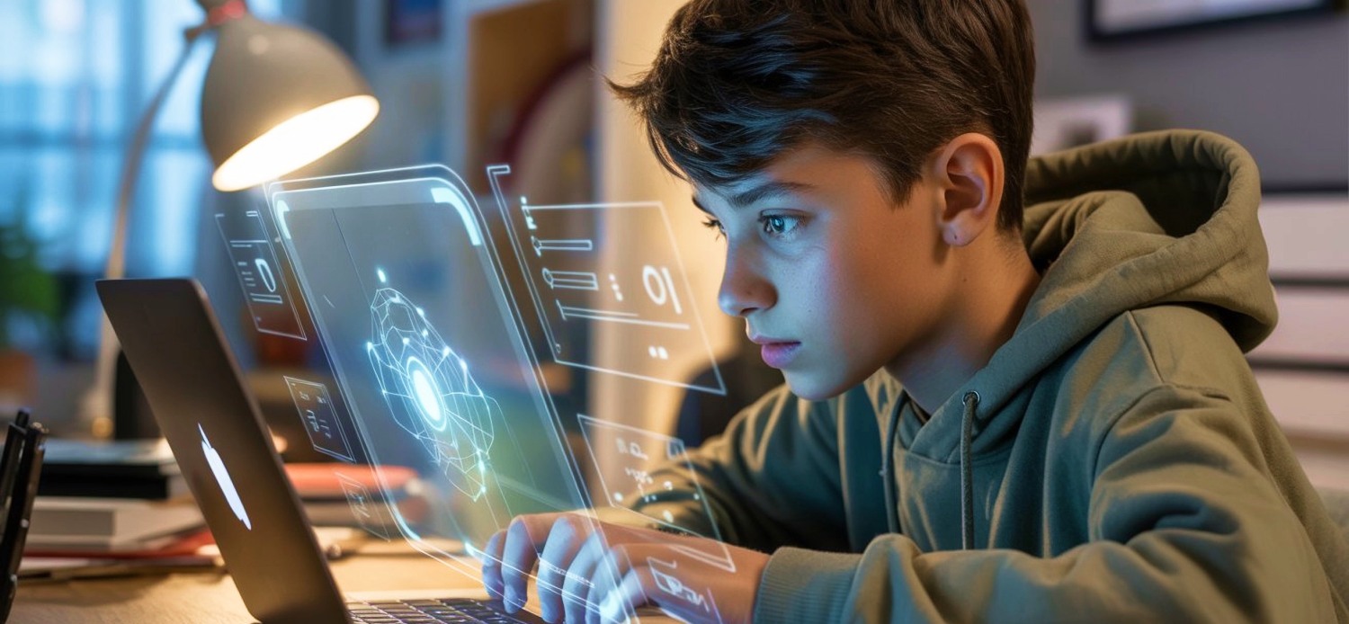 ТОП-20 промптов которые помогают в написании индивидуального проекта